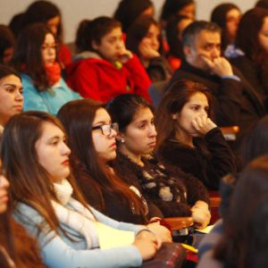 UCM realizará Seminario Internacional de Didáctica de Ciencias Sociales