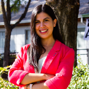 debora alburquenque
