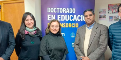 Conectando culturas: UCM reafirma su compromiso con aprendizaje global