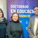 Conectando culturas: UCM reafirma su compromiso con aprendizaje global