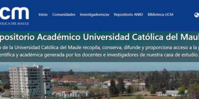 Académicos valoran publicar investigaciones en repositorio UCM