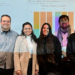 Experto brasileño inauguró año académico de inédito doctorado UCM